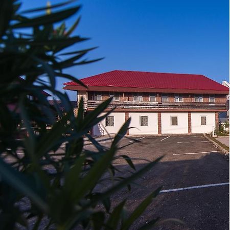 Hotel Casa 4 Odai Douăzeci şi Trei August Exteriér fotografie