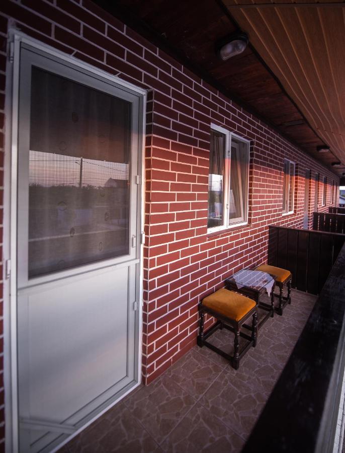Hotel Casa 4 Odai Douăzeci şi Trei August Exteriér fotografie